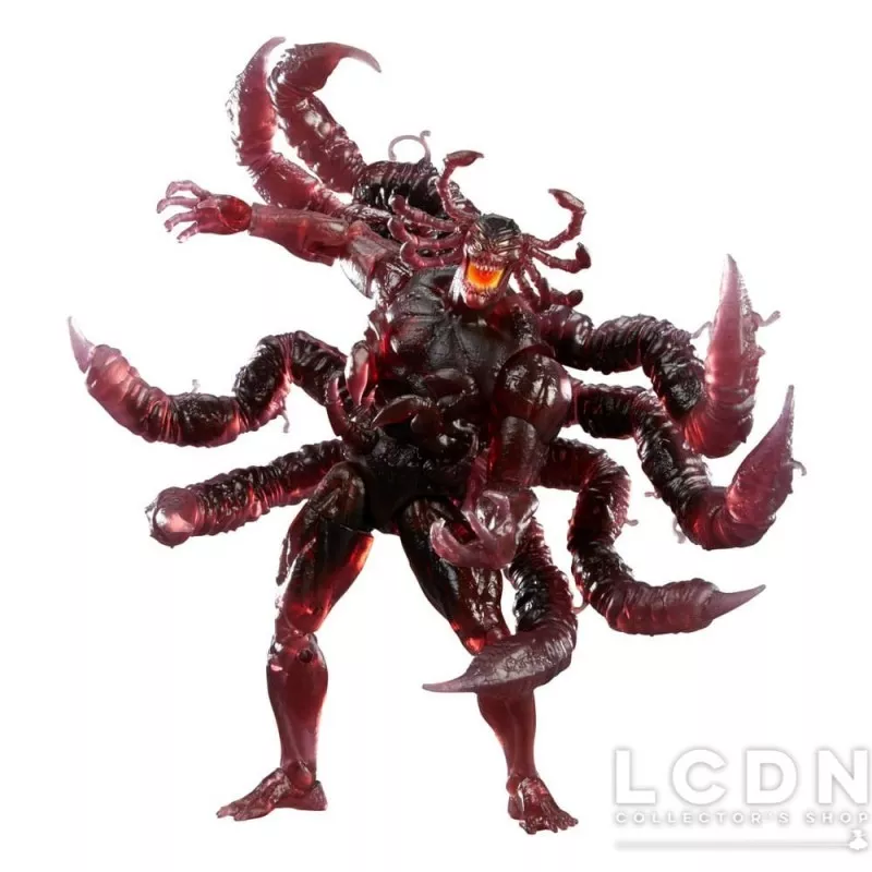 Marvel Legends Action Figure Namorita (BAF: Marvel&#039;s The Void) 15cm