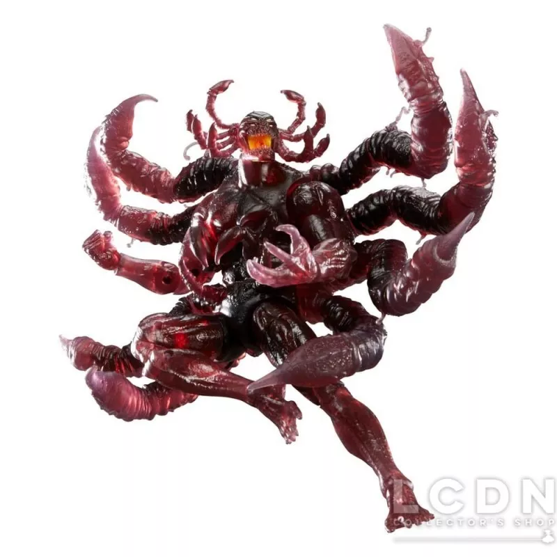 Marvel Legends Action Figure Namorita (BAF: Marvel&#039;s The Void) 15cm