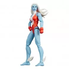 Marvel Legends Action Figure Namorita (BAF: Marvel's The Void) 15cm