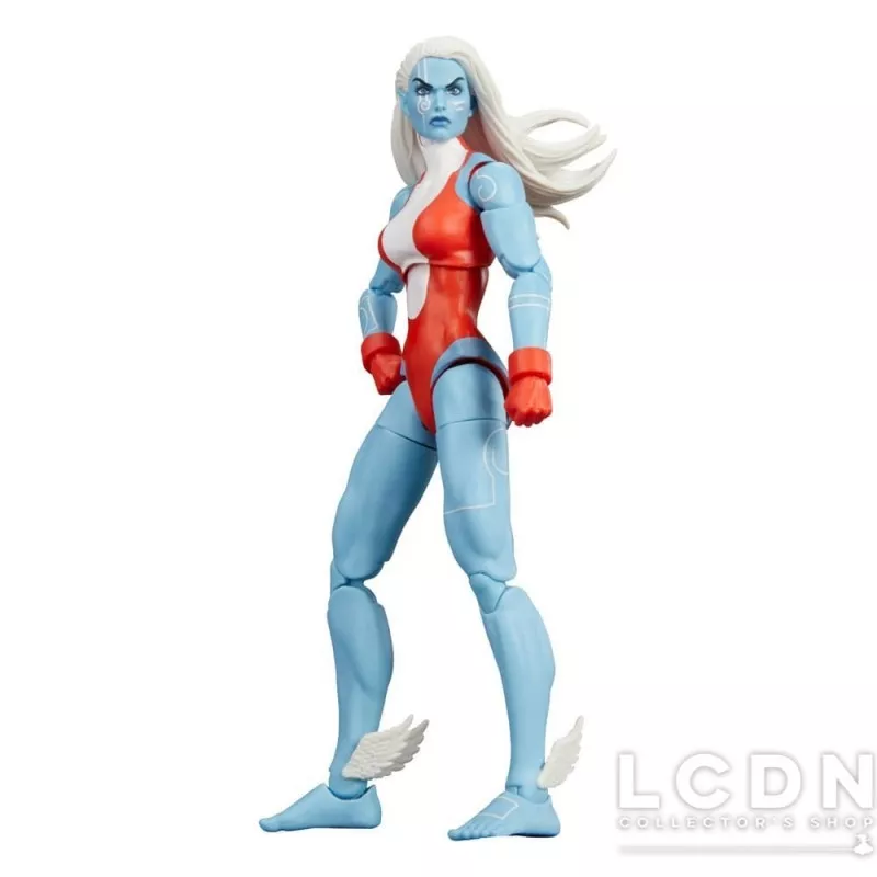 Marvel Legends Action Figure Namorita (BAF: Marvel&#039;s The Void) 15cm