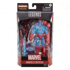 Marvel Legends Action...