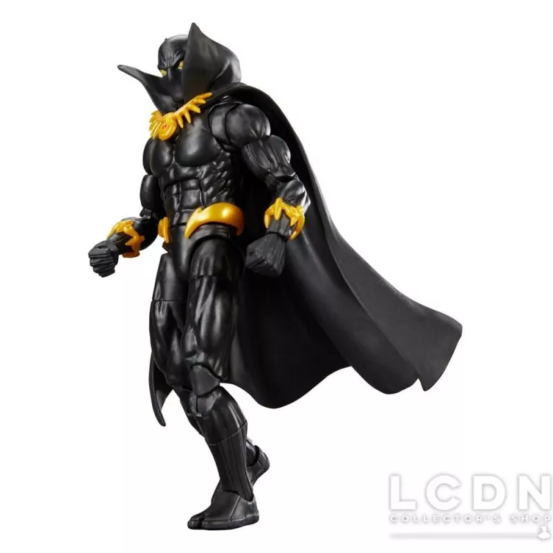 Marvel Legends Action Figurine Black Panther 15cm