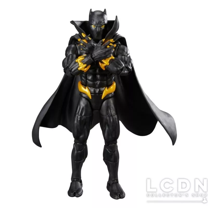 Marvel Legends Action Figurine Black Panther 15cm