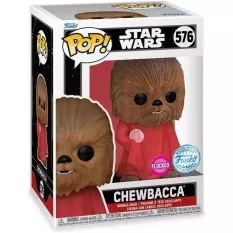 Star Wars POP! Movies...