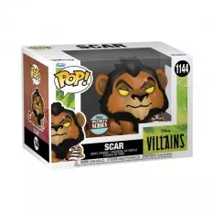 Disney Villains POP! Disney...