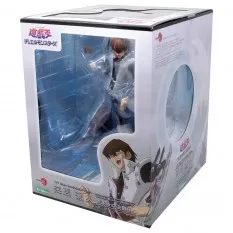 Yu-Gi-Oh! Statue ARTFX 1/7 Seto Kaiba version B 28cm