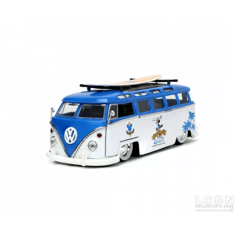 Large vw bus toy cheap