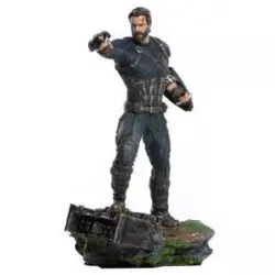 Avengers Infinity War BDS...
