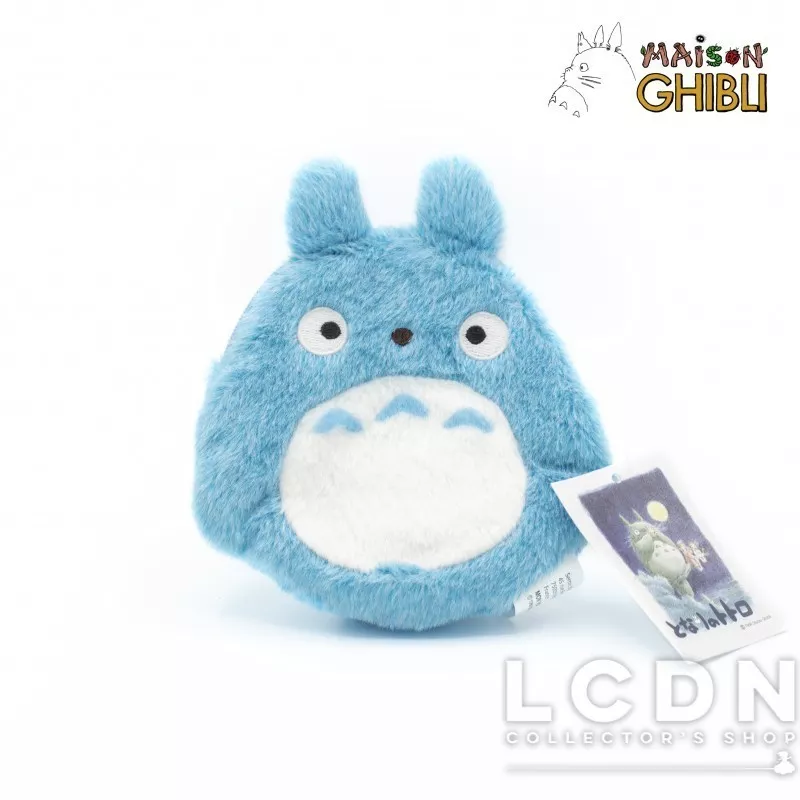 Porte-clef Totoro Peluche - Ghibli Shop