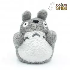 My Neighbor Totoro Plush...