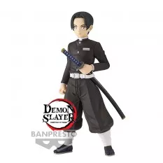 Demon Slayer Kimetsu No Yaiba Figurine Murata Vol.27 15cm