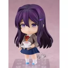 Doki Doki Literature Club! Action Figurine Nendoroid Yuri 10cm