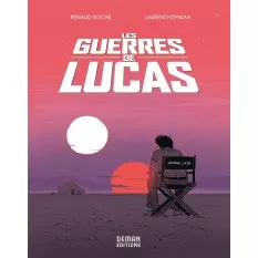 Star Wars Artbook Les Guerres de Lucas *French*