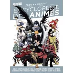 Encyclopedie des Animes...