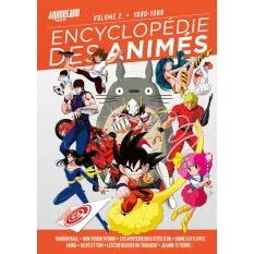 Encyclopedie des Animes...