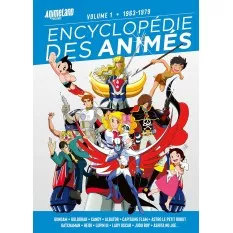 Encyclopedie des Animes...