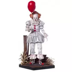 Stephen King's It 2017 Art...