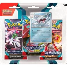 Pokémon TCG EV04 Ecarlate...