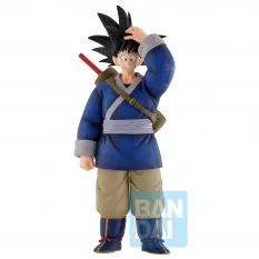 Dragon Ball Figure...