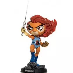 Thundercats Mini Co. PVC...