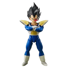 Dragon Ball Z Action Figure...