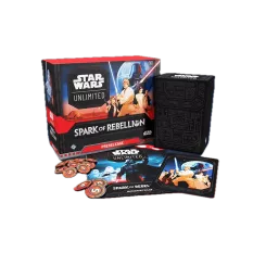 Star Wars: Unlimited TCG...