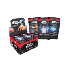 Star Wars: Unlimited TCG...