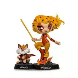 Thundercats Mini Co. PVC...