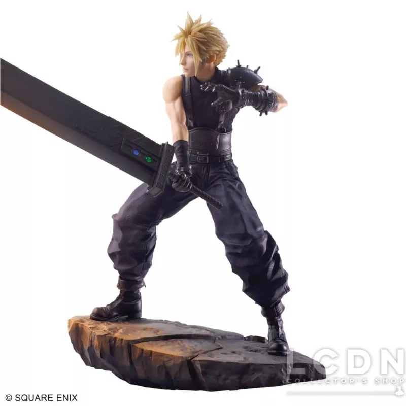 Figurine cloud strife cheap