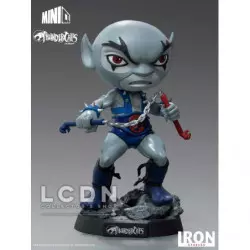 Thundercats Mini Co. PVC Figure Panthro 14 cm