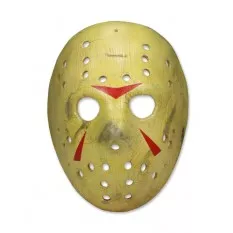 Friday the 13th Part 3 Jason Mask Prop Replica