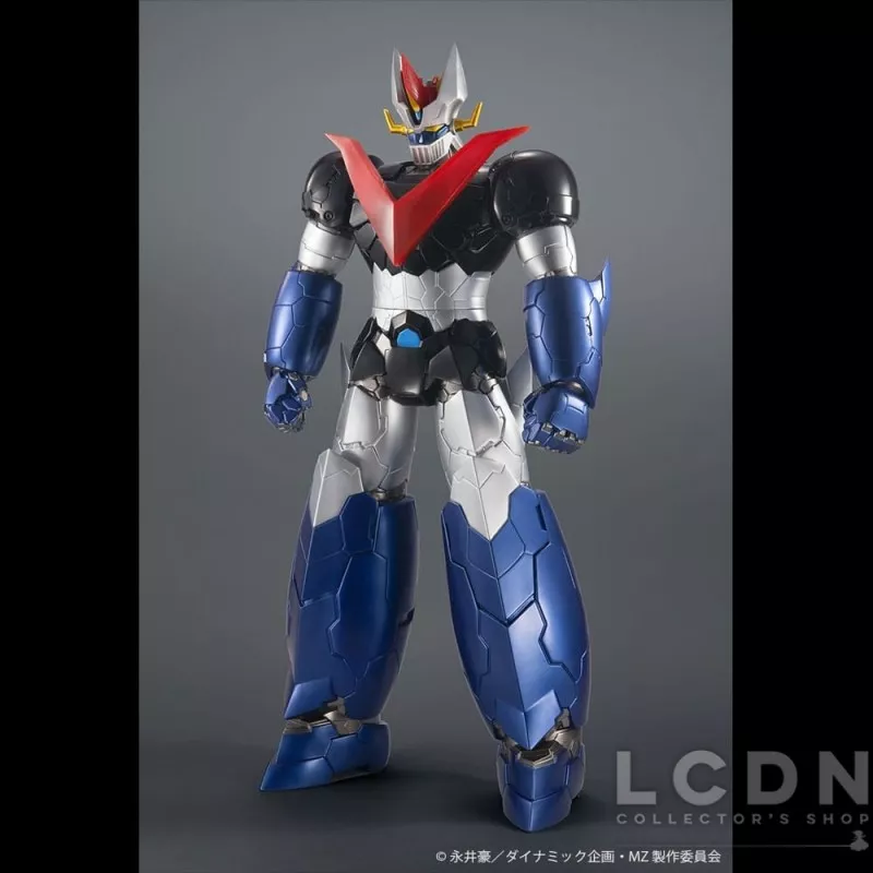 Mazinger z action figure deals