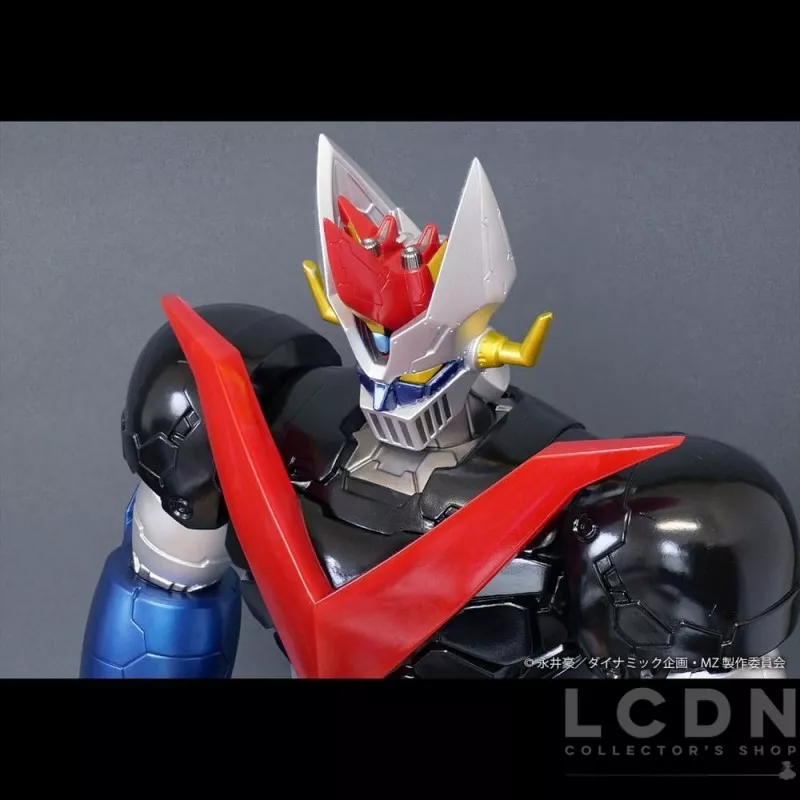 Mazinger z infinity figure sales