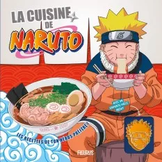 La Cuisine de Naruto...