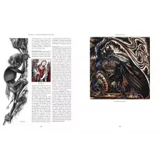Artbook Encyclopedie Illustree De Tolkien Version Collector *French*