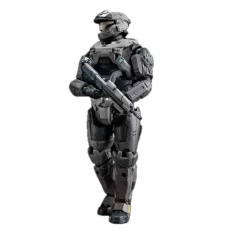 Halo: Reach Action Figure...