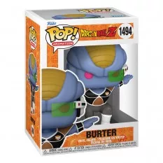 Dragon Ball Z POP!...