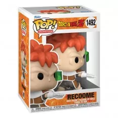 Dragon Ball Z POP!...