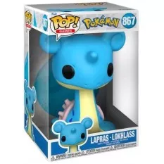 Pokémon Jumbo POP! Games...