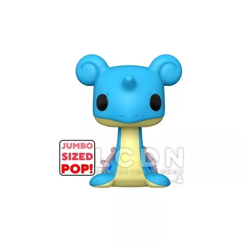 Jumbo lapras online