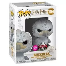 Harry Potter POP! Movies...