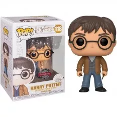 Harry Potter POP! Movies...