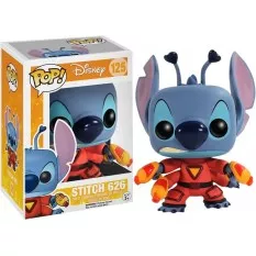 Funko Lilo & Stitch POP! Disney Stitch & Angel Exclusive Vinyl Figure 2-Pack