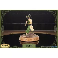Avatar the last airbender Figure Toph Beifong 19cm