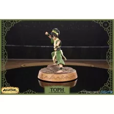 Avatar the last airbender Figure Toph Beifong 19cm