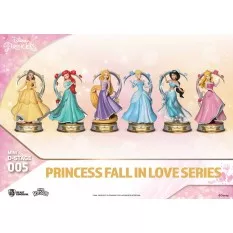 Disney Pack de 6 Figurines...