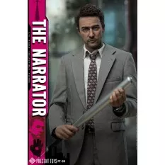 The Narrator Collectible...