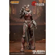 Gears of War Action Figure...