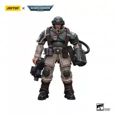 Warhammer 40k Action Figure...