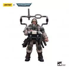 Warhammer 40k Action Figure...